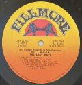 Elvin Bishop Group, Santana & Others-Fillmore: The Last Days