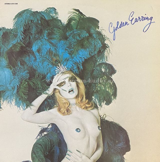 Golden Earring