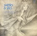 Hana Zagorová-Světlo A Stín