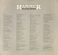 Hammer-Black Sheep