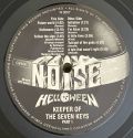 Helloween-Keeper Of The Seven Keys - Part I