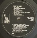 Ike & Tina Turner-Live In Paris