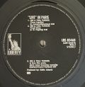 Ike & Tina Turner-Live In Paris