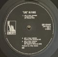 Ike & Tina Turner-Live In Paris