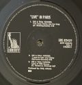 Ike & Tina Turner-Live In Paris