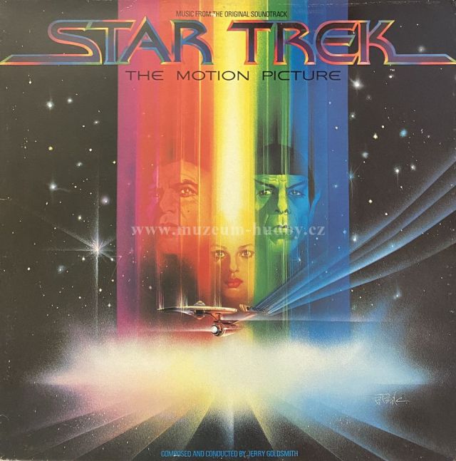 Jerry Goldsmith