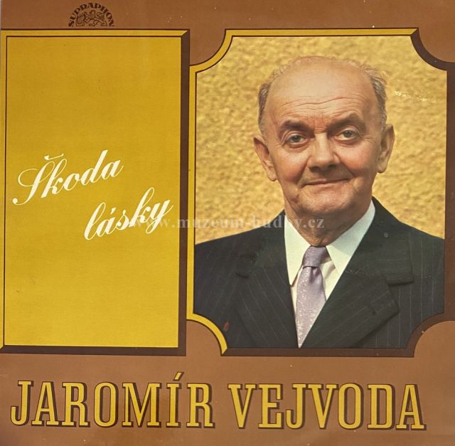 Jaromír Vejvoda