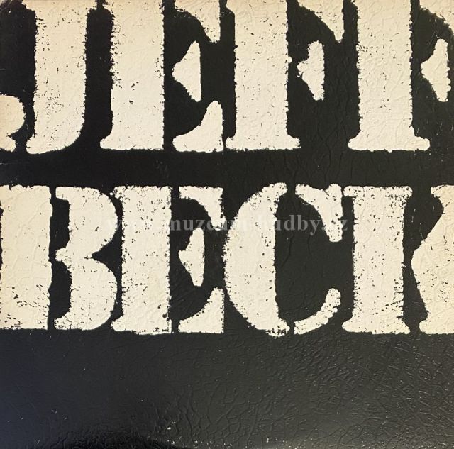Jeff Beck