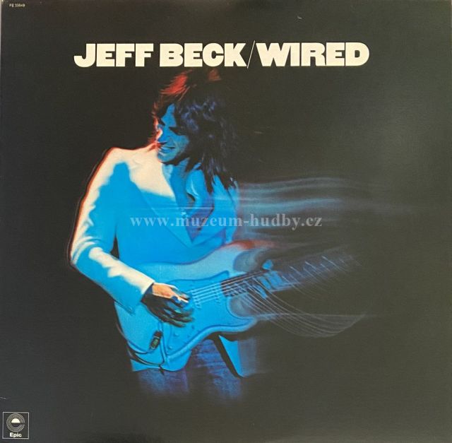 Jeff Beck