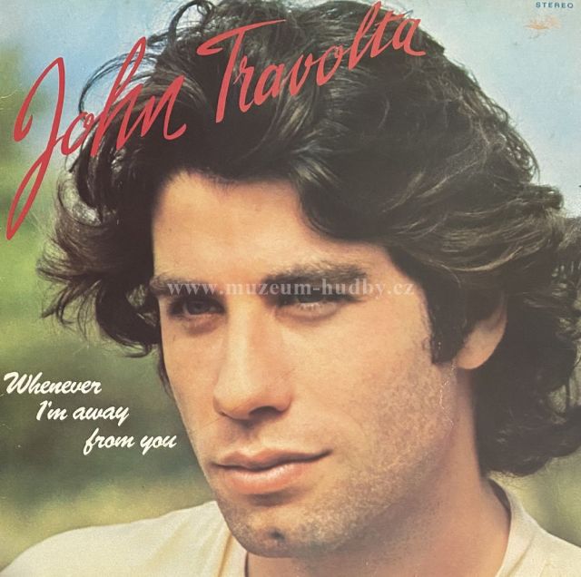 John Travolta