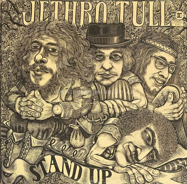Jethro Tull