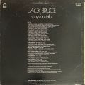 Jack Bruce-Songs For A Tailor