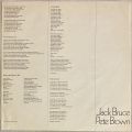 Jack Bruce-Songs For A Tailor