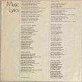 Jack Bruce-Songs For A Tailor