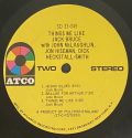 Jack Bruce-Things We Like
