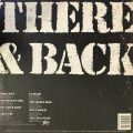 Jeff Beck-There & Back