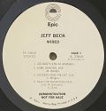 Jeff Beck-Wired
