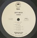 Jeff Beck-Wired