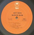 Jeff Beck-Blow By Blow