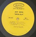 Jeff Beck Group-Beck-Ola