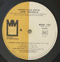 John Travolta-Whenever I'm Away From You