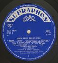 Judita Čeřovská-Judita Of Prague With Her Favourite Songs (Zpívá Judita Čeřovská)