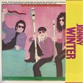 Johnny Winter-Raisin' Cain [+ příloha]