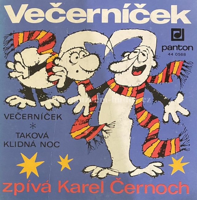 Karel Černoch