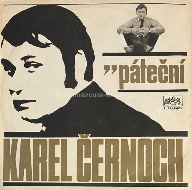Karel Černoch