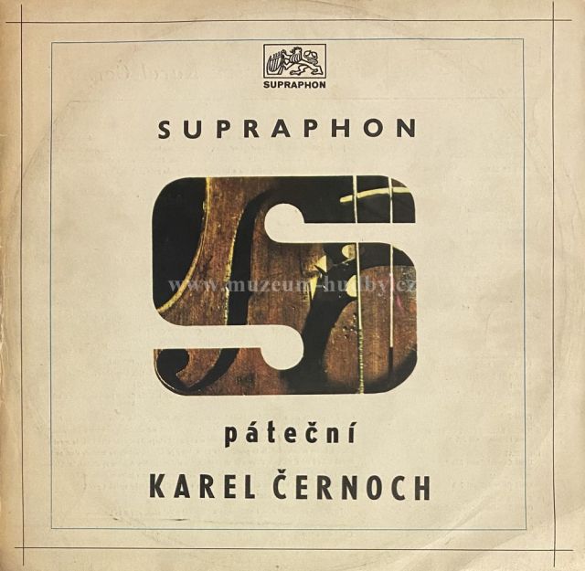 Karel Černoch