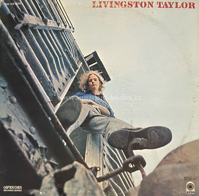 Livingston Taylor