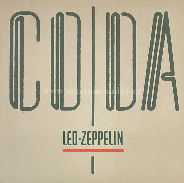 Led Zeppelin