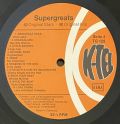 Les Humphries, Rod Stewart & Others-K-Tel's 40 Super Greats