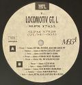 Locomotiv GT-A Locomotiv GT. Összes Nagylemeze