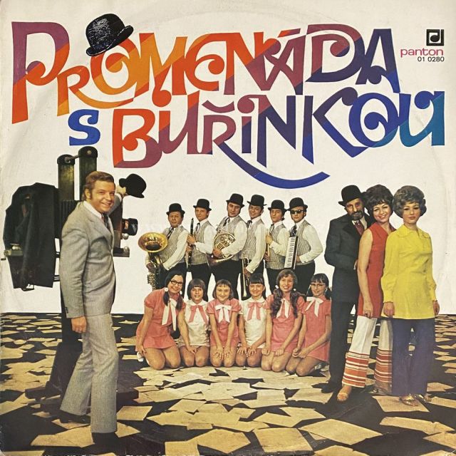 Muzika Bez Kapelníka