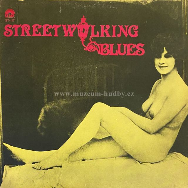 Maggie Jones, Georgia White & Others