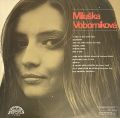Miluška Voborníková-Miluška Voborníková