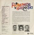 Muzika Bez Kapelníka-Promenáda S Buřinkou