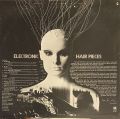 Mort Garson-Electronic Hair Pieces
