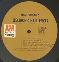 Mort Garson-Electronic Hair Pieces