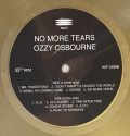 Ozzy Osbourne-No More Tears [Gold Vinyl]