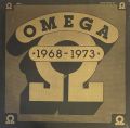 Omega-OMEGA 1968 - 1973