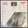 Ozzy Osbourne-Captured Live!