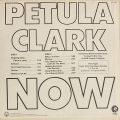 Petula Clark-Now