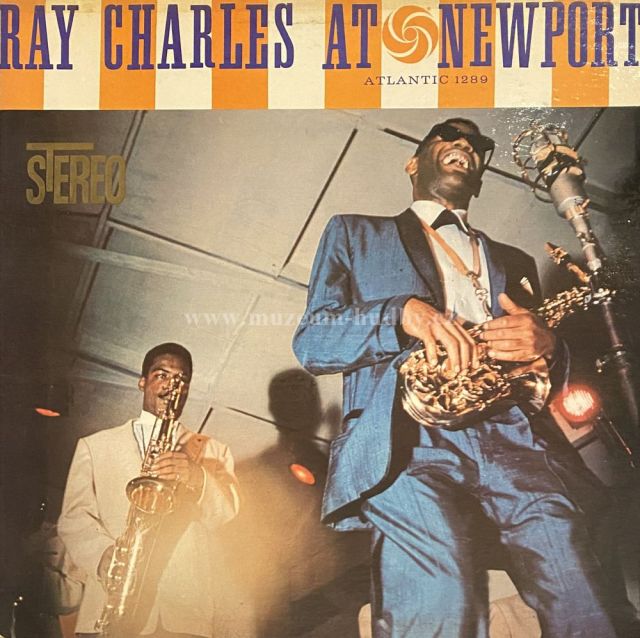 Ray Charles