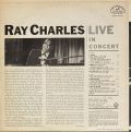 Ray Charles-Ray Charles Live In Concert