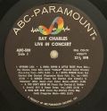 Ray Charles-Ray Charles Live In Concert
