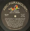 Ray Charles-Ray Charles Live In Concert
