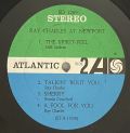 Ray Charles-Ray Charles At Newport