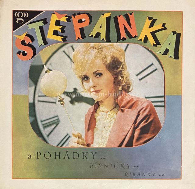 Štěpánka Haničincová